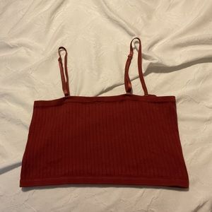 Crop tops, American eagle and SHEIN sizes XS and Small